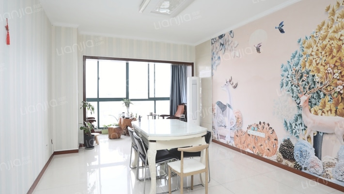 华宇大厦二手房实景图