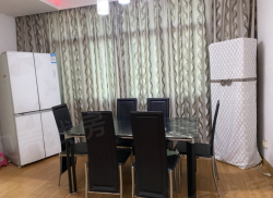 整租·联合小区 2室2厅 南_联合小区租房