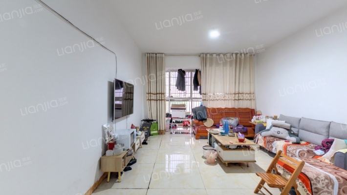 怡和新居二手房实景图