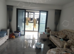 整租·新旅明樾湾 3室2厅 南_新旅明樾湾租房