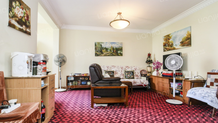 佳信都市花园(公寓)二手房实景图