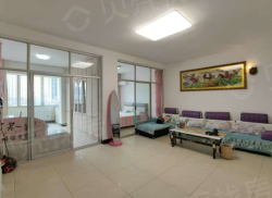 整租·工行家属楼 3室1厅 南_工行家属楼租房