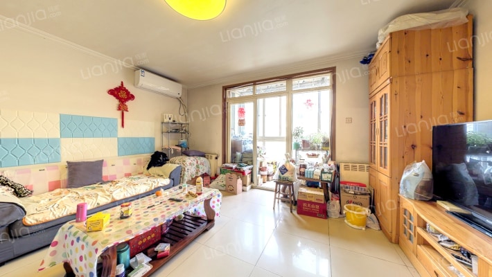 鑫兆雅园北区二手房实景图