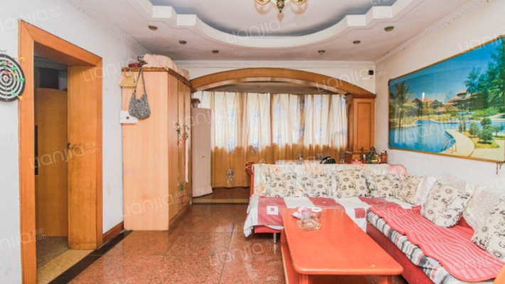 磐石大楼二手房实景图