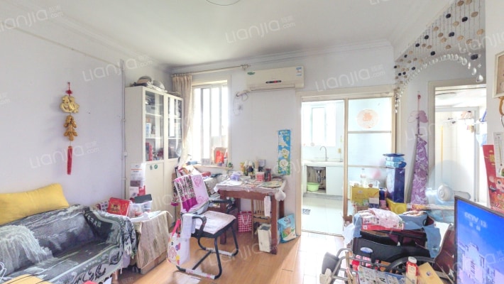 平吉二村二手房实景图