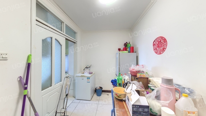 真武庙六里二手房实景图