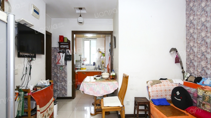 镇北小区二手房实景图