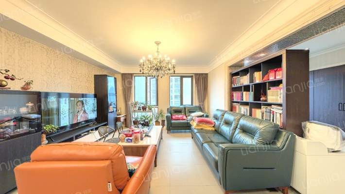 宁兴城市花园二手房实景图