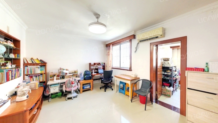 经发委系统拆迁安置房二手房实景图