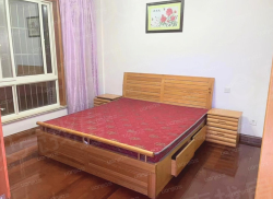 整租·盛世华城南区 3室2厅 南_盛世华城南区租房