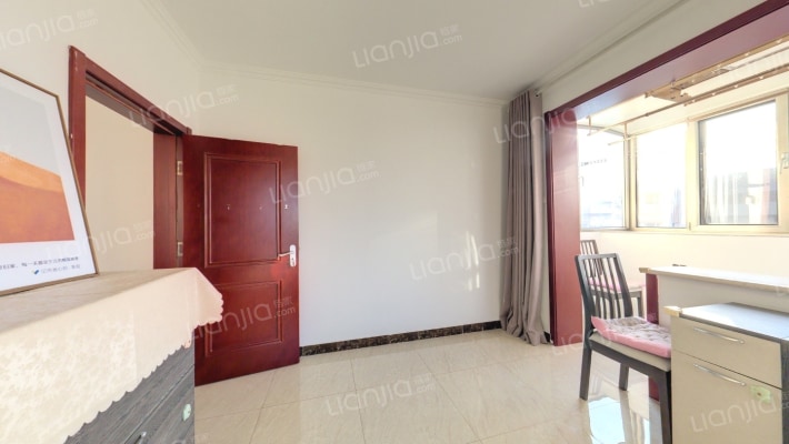 北太平庄路二手房实景图