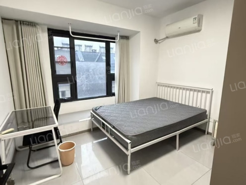 合租·建发独墅湾 1居室 南卧