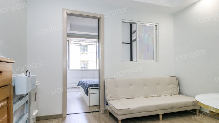 武夷路450弄二手房实景图