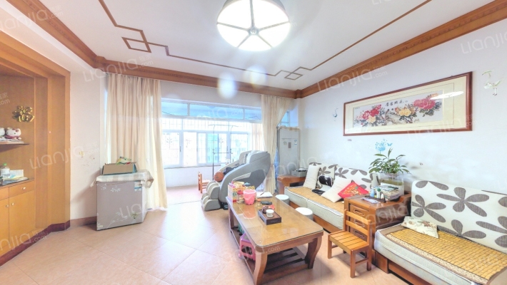 振兴小区二手房实景图