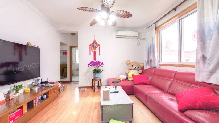 三兴苑二手房实景图