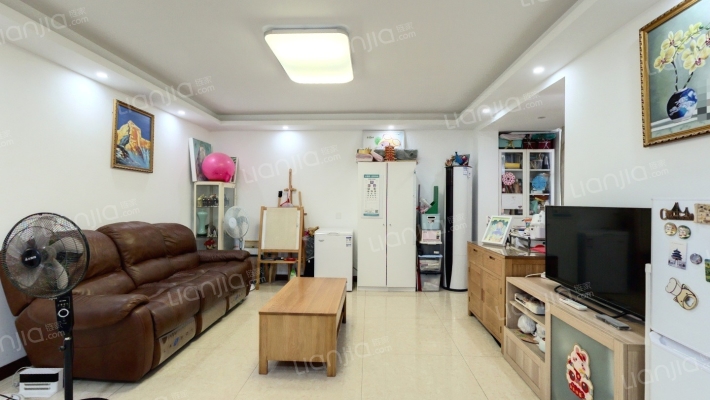 东宝花园二手房实景图