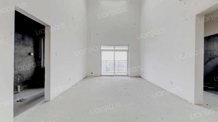 置信逸都丹郡B区二手房实景图