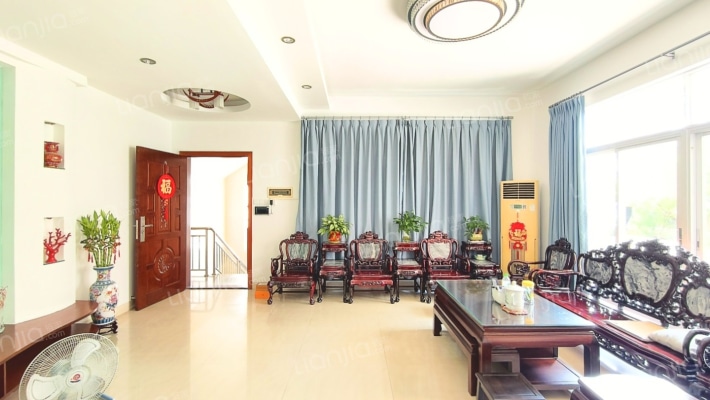 新世纪花园二手房实景图