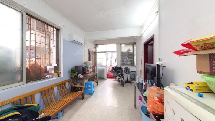 富华园二手房实景图