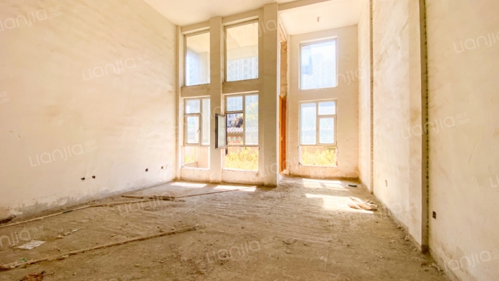 龙凤苑南区二手房实景图