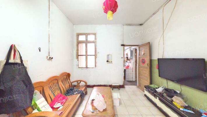 澄湖北大道省农科院宿舍二手房实景图