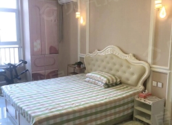 整租·康业现代城 1室1厅 东_康业现代城租房