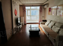 整租·新园西苑 2室1厅 南_新园西苑租房