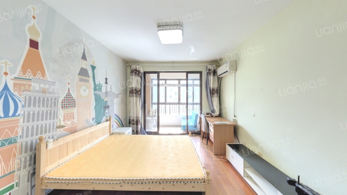 东苑佳和园二手房实景图