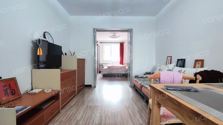 玉树里二手房实景图