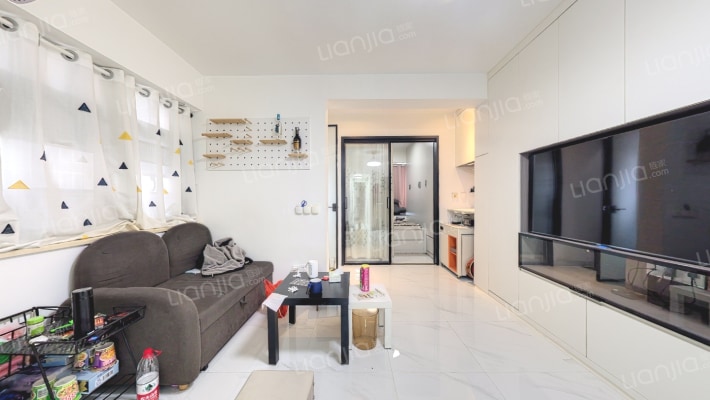 凯悦华庭二手房实景图