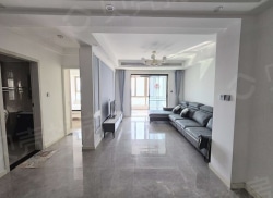 整租·同科匯豐國际 2室2厅 南_同科匯豐國际租房