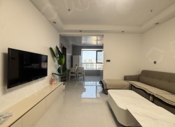 整租·鑫安苑 2室2厅 东_鑫安苑租房