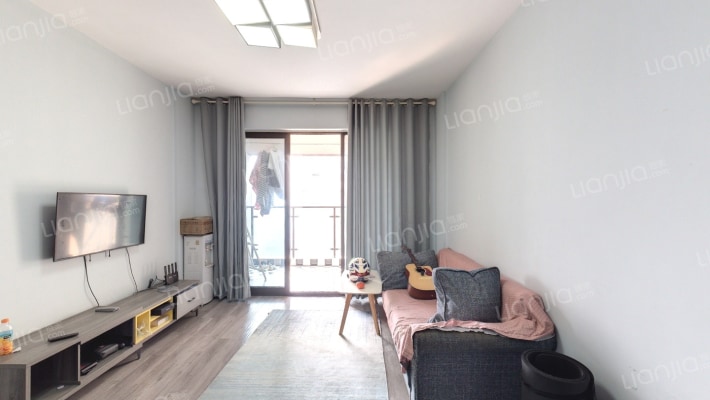 香山长岛二手房实景图