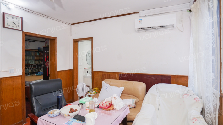 东沪园二手房实景图