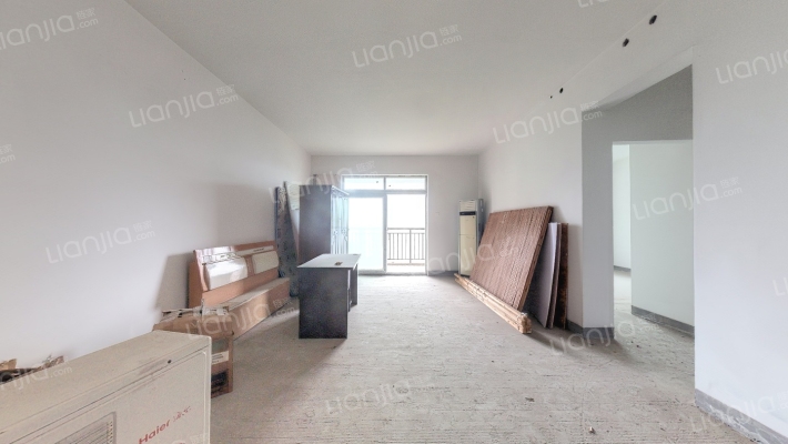 虎溪花园二手房实景图