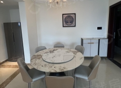 整租·恒大珺庭 3室2厅 南_恒大珺庭租房