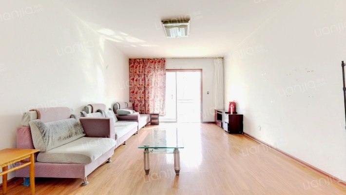 电厂东路1号院二手房实景图