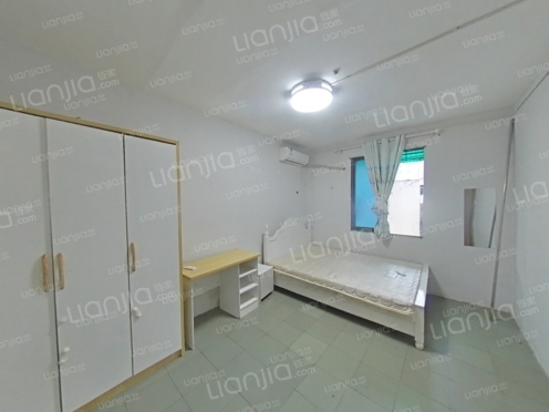 整租·城隍东巷44号 3室1厅 南