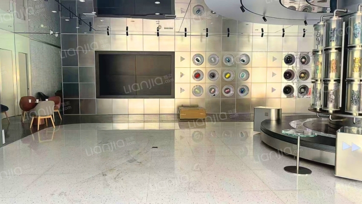 中环商务大厦二手房实景图