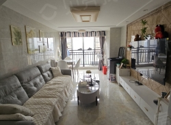 整租·凯旋金融中心 3室1厅 东_凯旋金融中心租房