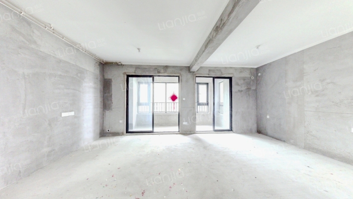 联发君悦风华二手房实景图