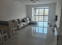 整租·古堰社区二期 3室2厅 东南_古堰社区二期租房