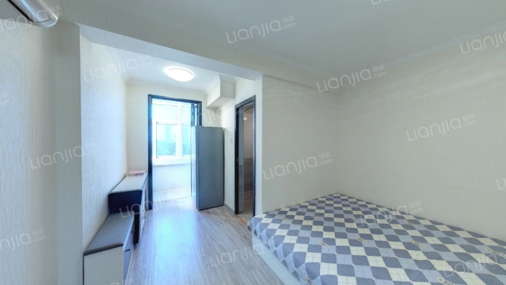 坨北里二手房实景图