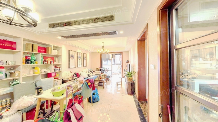 红豆人民路九号二手房实景图