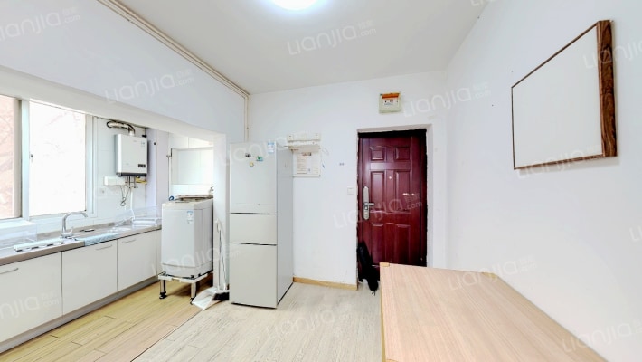 良友里小区二手房实景图