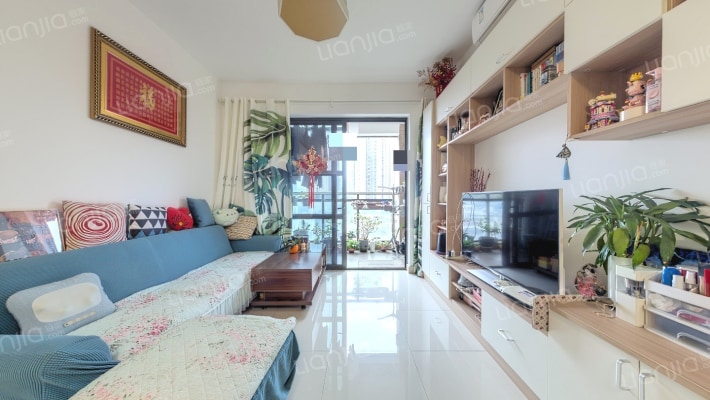 中粮锦云二手房实景图