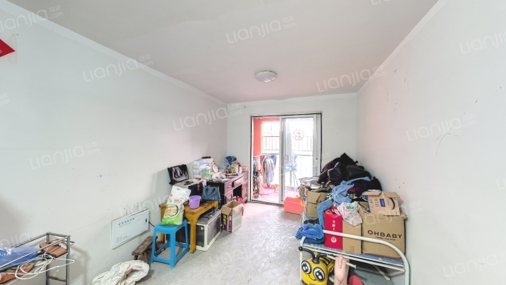 滨江嘉园二手房实景图