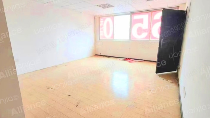 金北大厦二手房实景图