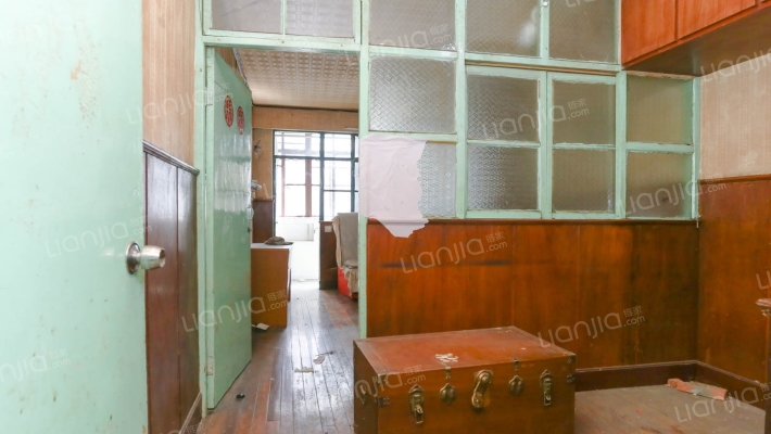 眉州路100弄二手房实景图