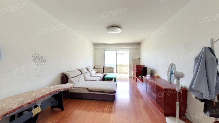 玉成小区（西院）二手房实景图